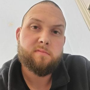 Meet your Posher, Travis